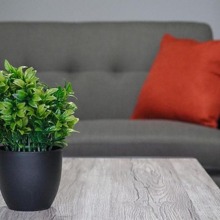 Jackson Apartment コートブリッジ エクステリア 写真